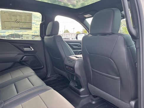 New 2026 Chevrolet Silverado EV Trail Boss w/ Premium Package image 48