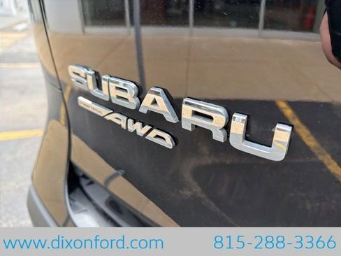 Used 2023 Subaru Ascent Premium w/ Convenience Package AWD/4WD image 27