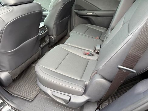 New 2026 Lexus TX 350 350 Premium w/ Technology Package image 25