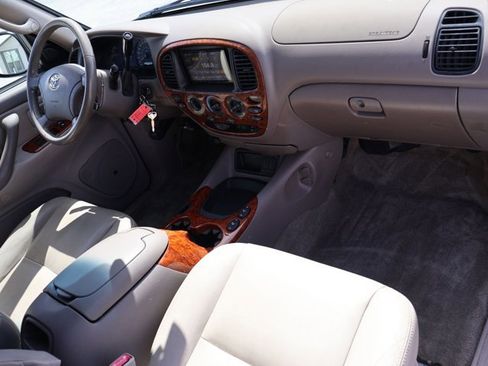 Used 2006 Toyota Tundra Limited image 25