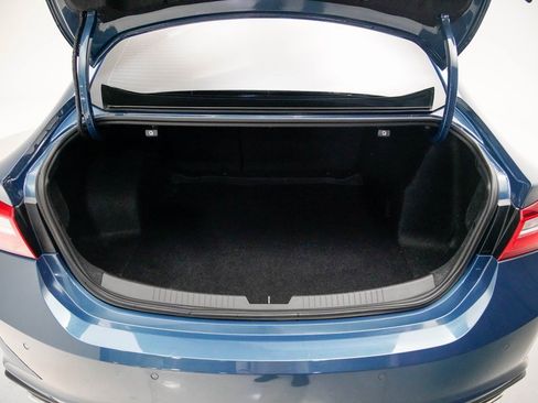 Used 2024 Chevrolet Malibu RS image 12