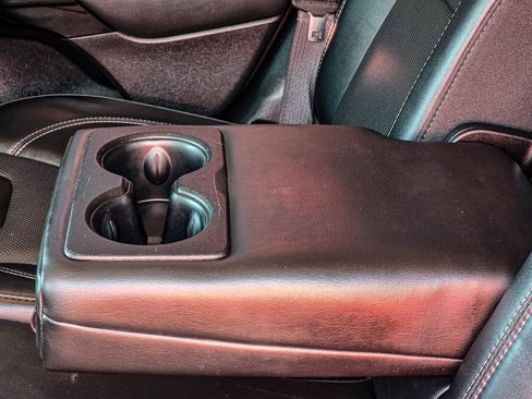 Used 2023 Jeep Cherokee Altitude Lux image 30