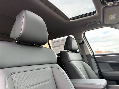 New 2026 Hyundai Santa Fe Limited image 15