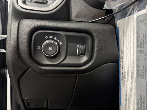 New 2025 RAM 5500 Tradesman AWD/4WD image 20
