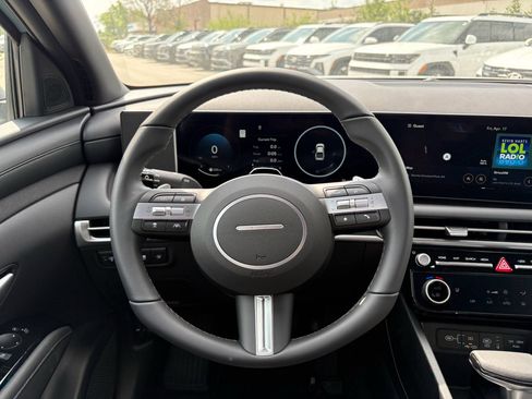 New 2026 Hyundai Santa Cruz XRT AWD/4WD image 34