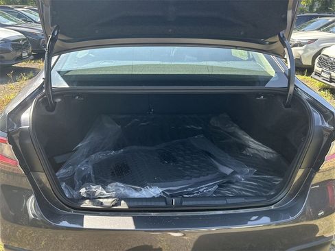 New 2025 Subaru Legacy Premium image 16