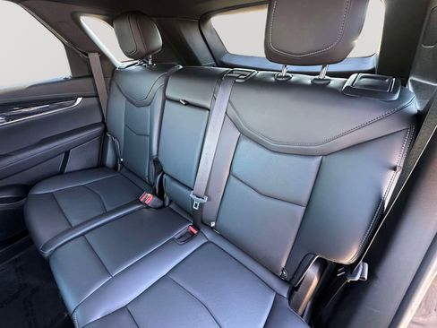 Certified 2022 Cadillac XT5 Premium Luxury image 33