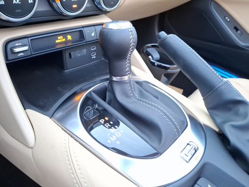 New 2024 MAZDA MX-5 Miata RF Grand Touring image 10