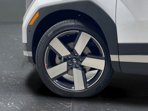 New 2026 Hyundai Santa Fe Limited AWD/4WD image 32