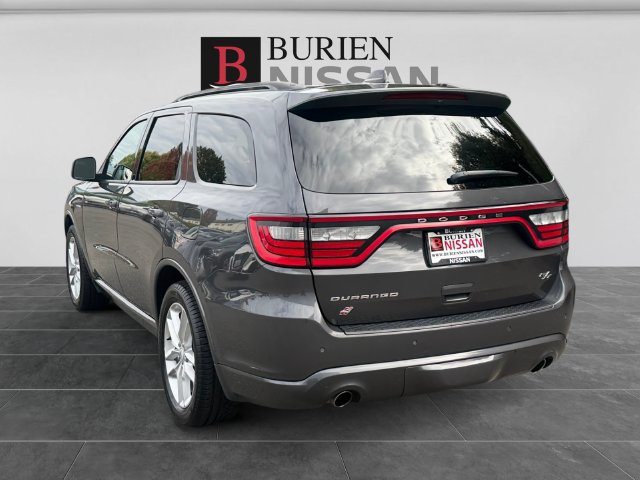 Used 2025 Dodge Durango R/T AWD/4WD image 3