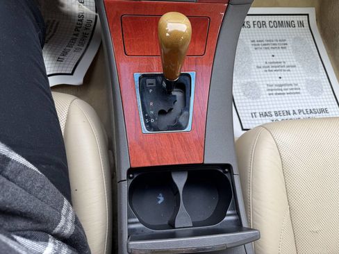 Used 2007 Lexus ES 350 image 16