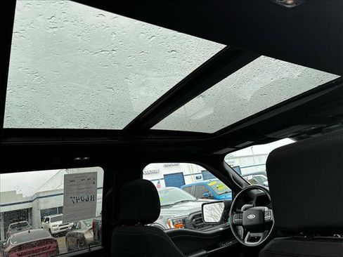 Used 2022 Ford F150 XLT w/ Equipment Group 302A High image 22