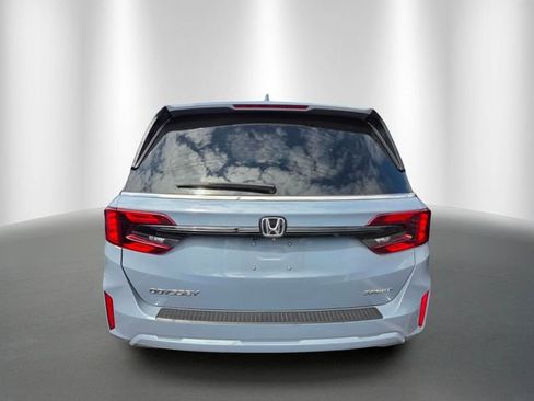 Used 2025 Honda Odyssey Sport-L image 5