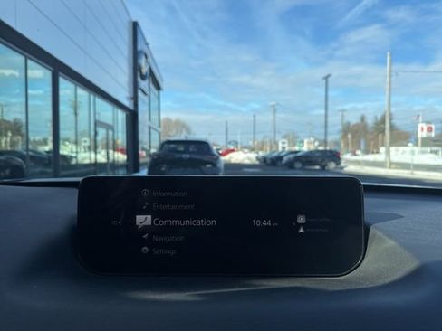 Used 2024 MAZDA CX-50 AWD 2.5 S w/ Cargo Package image 10