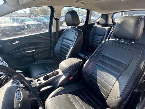 Used 2017 Ford C-MAX Energi SE w/ Equipment Group 402A image 20