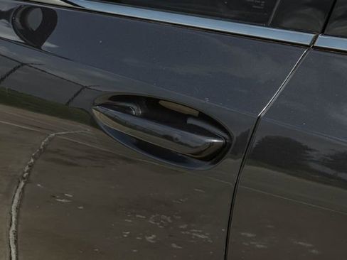Used 2023 Lexus ES 350 w/ Premium Package FWD image 45