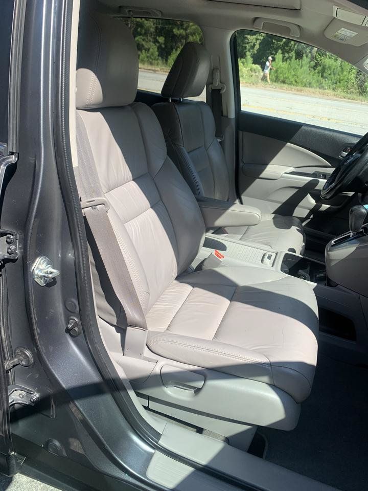 Used 2013 Honda CR-V EX-L image 9