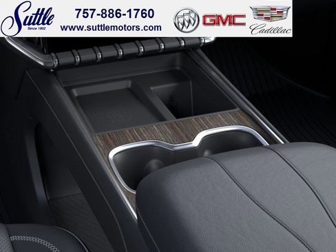 New 2026 GMC Acadia Denali w/ Super Cruise Package FWD image 23