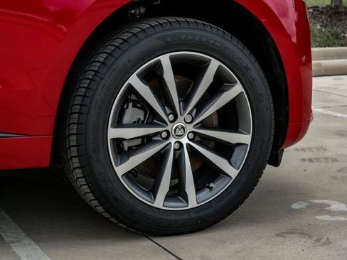 Used 2026 Jaguar F-PACE R-Dynamic S AWD/4WD image 68