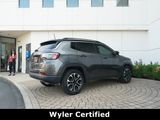 Used 2022 Jeep Compass Limited image 3