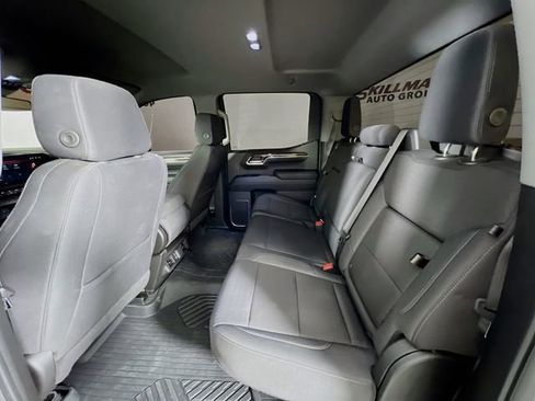 Used 2024 GMC Sierra 1500 Elevation w/ X31 Off-Road Package image 23