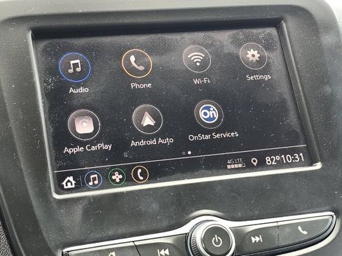 Used 2020 Chevrolet Equinox LT FWD image 26