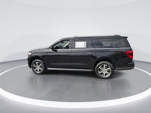 Used 2024 Ford Expedition Max Limited image 5