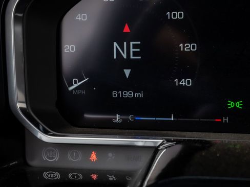 Used 2026 GMC Sierra 1500 Elevation w/ Preferred Package image 21