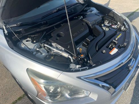 Used 2015 Nissan Altima 2.5 S w/ Special Edition Package FWD image 35