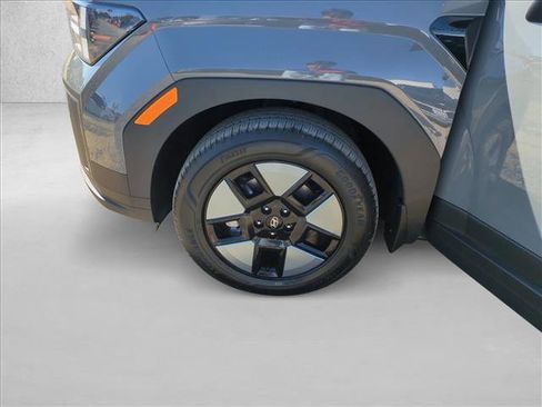 New 2026 Hyundai Santa Fe SEL image 22