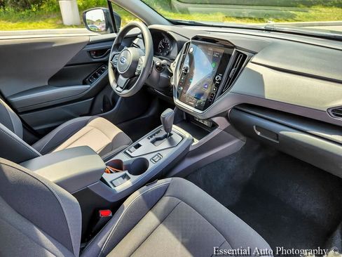 Certified 2026 Subaru Crosstrek 2.5i Premium AWD/4WD image 30