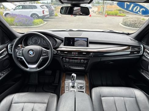 Used 2017 BMW X5 xDrive35i AWD/4WD image 26