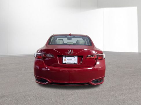 Used 2017 Acura ILX image 31