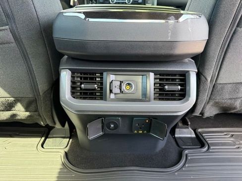Certified 2024 Ford F150 XLT w/ FX4 Off-Road Package AWD/4WD image 37