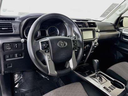 Used 2019 Toyota 4Runner SR5