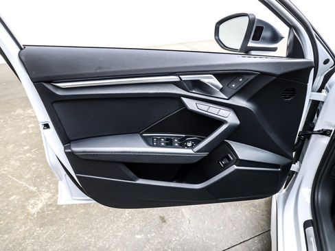 Used 2023 Audi S3 Premium Plus w/ Premium Plus Package image 21