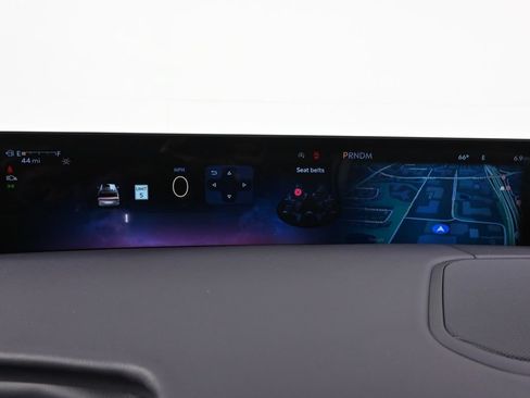 New 2026 Lincoln Navigator Black Label AWD/4WD image 25