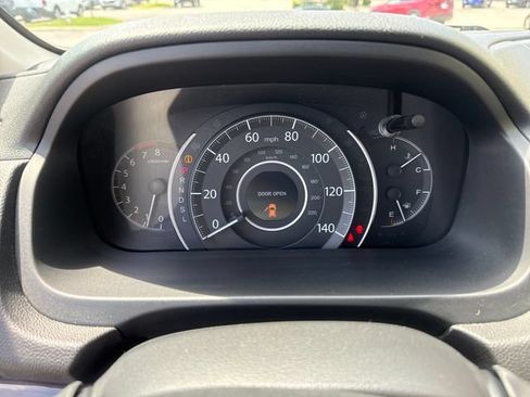 Used 2016 Honda CR-V Touring image 12