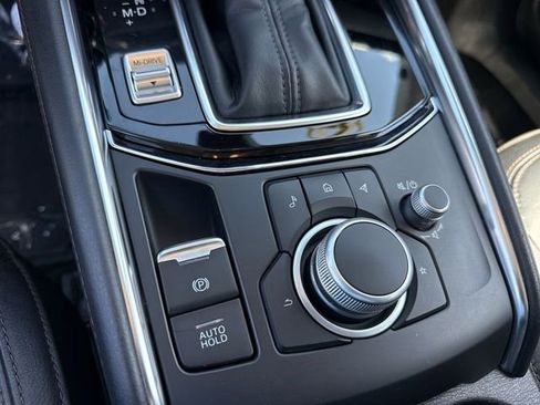 Used 2023 MAZDA CX-5 AWD 2.5 S w/ Premium Package image 21