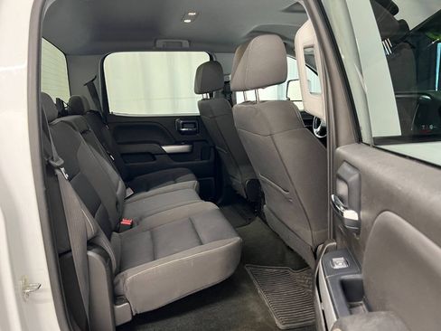 Used 2018 Chevrolet Silverado 3500 LT w/ LT Convenience Package AWD/4WD image 10