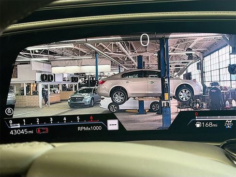 Used 2021 Cadillac Escalade Sport image 12