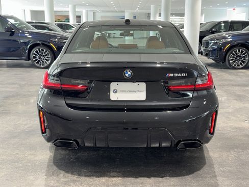 New 2026 BMW M340i M340i image 6