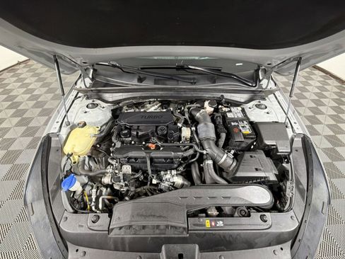 Used 2022 Kia K5 GT-Line image 27