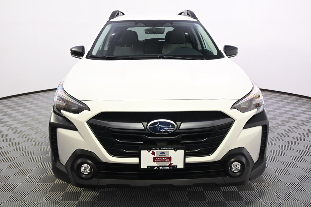 Certified 2024 Subaru Outback Premium AWD/4WD image 10