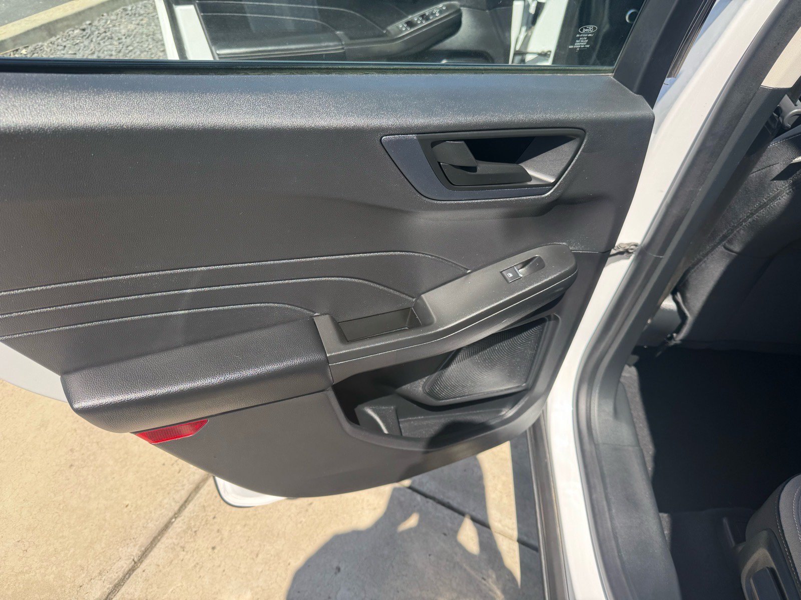 Used 2021 Ford Escape S FWD image 15