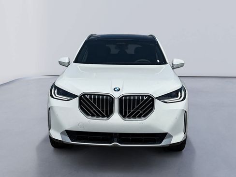 New 2026 BMW X3 xDrive30i w/ Premium Package AWD/4WD image 8