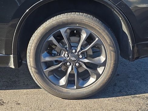 Used 2021 Dodge Durango SXT image 52