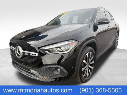 Used 2023 Mercedes-Benz GLA 250