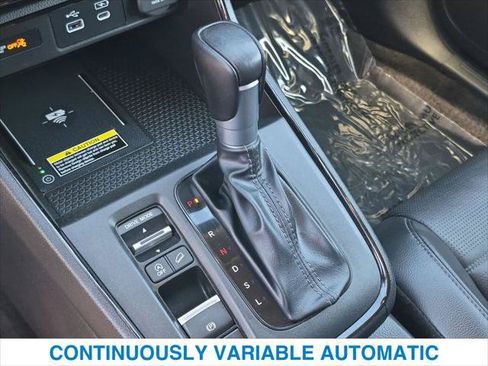 Certified 2024 Honda CR-V EX-L image 19