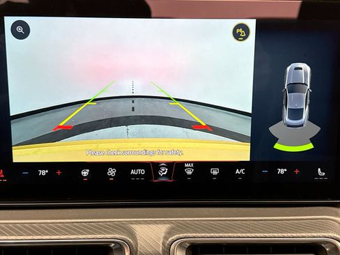 Used 2024 Ford Mustang GT Premium image 10